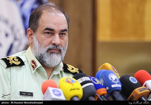 جزئیات شناسایی و دستگیری قاضی &laquo;منصوری&raquo;