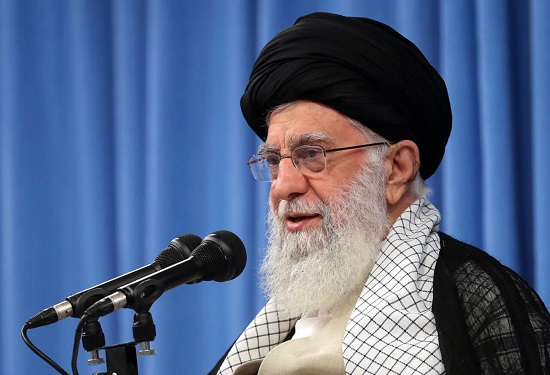 فرمان رهبر انقلاب در زمینه مقابله با کرونا فرمان رهبر انقلاب در زمینه مقابله با کرونا