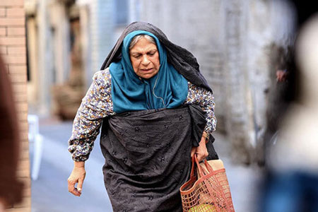 ممنوعالکاریِ گوهر خیراندیش در حالِ پردازش! تشویق کیهان به شکایت از گوهر خیراندیش
