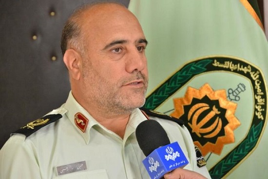 پلیس: برخورد با بیحجابی و سگگردانی ادامه دارد پلیس: برخورد با بیحجابی و سگگردانی ادامه دارد
