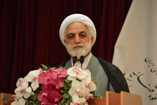 بازداشت ۴ مدیر وزارت صنعت در خصوص ثبت سفارش خودرو
