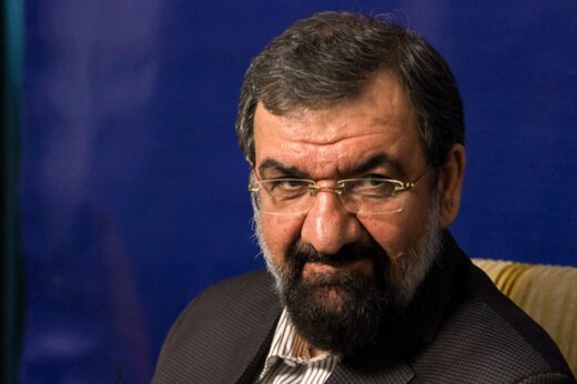 رضایی: گفتند با برجام، ایران را بهشت میکنیم رضایی: گفتند با برجام، ایران را بهشت میکنیم