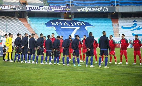 تاریخ دربی ۹۸ مشخص شد تاریخ دربی ۹۸ مشخص شد