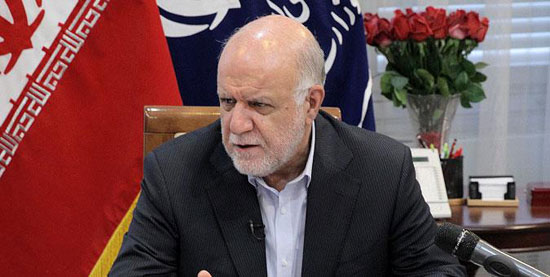 وزیر نفت: فضا را برای بابک زنجانیها باز نمیکنم وزیر نفت: فضا را برای بابک زنجانیها باز نمیکنم