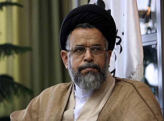 وزیر اطلاعات: به مازیار ابراهیمی ۱۳۰میلیون دادیم غرامت ۴میلیاردی به ۵۳ متهم ترورهای هستهای