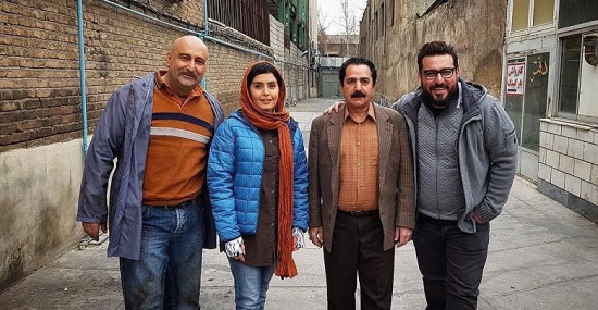 &laquo;مطرب&raquo; صدرنشین گیشه سال ۹۸ شد