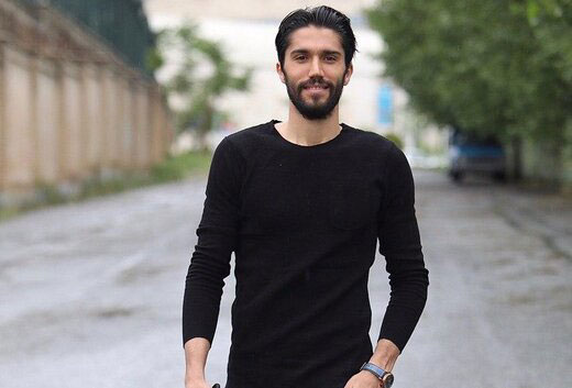 دلخوری ادامهدار حسینی از شروع لیگ دلخوری ادامهدار حسینی از شروع لیگ
