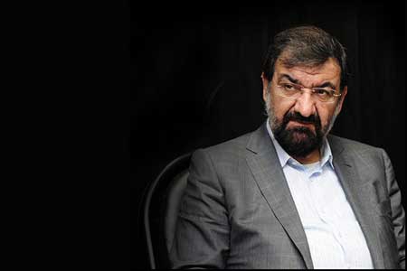 رضایی: بسیج باید با مفهوم «سوتزنی» آشنا شود رضایی: بسیج باید با مفهوم «سوت زنی» آشنا باشد