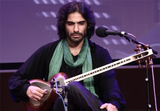 قمصری: صدای زنان دلواپسان شیراز را منقلب کرد قمصری: صدای خانم ها دلواپسان شیراز را منقلب کرد