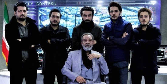 سرنخ ماجرای سانسور «گاندو» به دولت میرسد! سرنخ ماجرای سانسور «گاندو» به دولت می رسد!