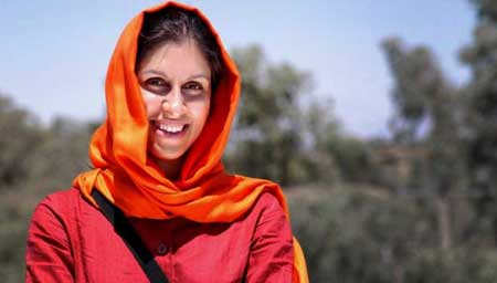 شهردار لندن: نازنین زاغری را آزاد کنید شهردار لندن: نازنین زاغری را آزاد کنید