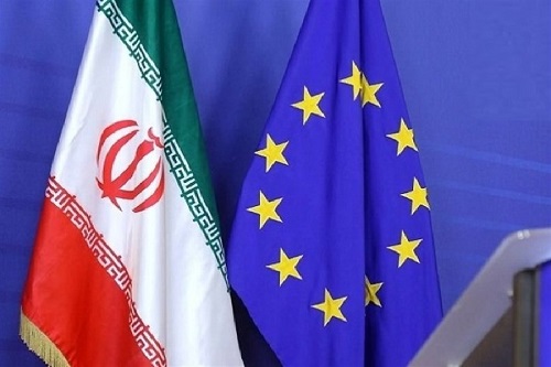 تروئیکای اروپا: ایران از برجام فاصله گرفته است