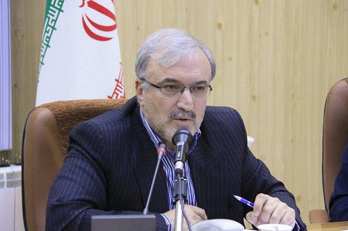 ابتلا به کرونا در مراسم مذهبی را بزرگنمایی میکنند ابتلا به کرونا در مراسم مذهبی را بزرگنمایی میکنند