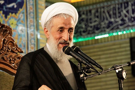 صدیقی: روحانیت مثل جان در آغوش مردم است صدیقی: مردم روحانیت را مثل جان در آغوش میگیرند