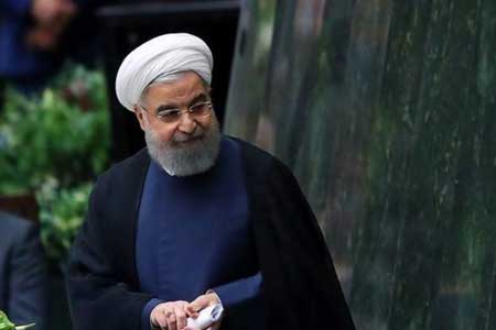 زمزمه احیای دولت پادگانی با استیضاح روحانی؟! زمزمه احیای دولت پادگانی با استیضاح روحانی؟!