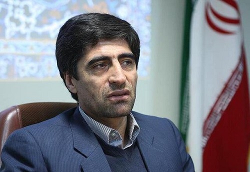 انتقاد نماینده ورزقان از واگذاری معدن طلا به روسیه انتقاد نماینده ورزقان از واگذاری معدن طلا به روسها