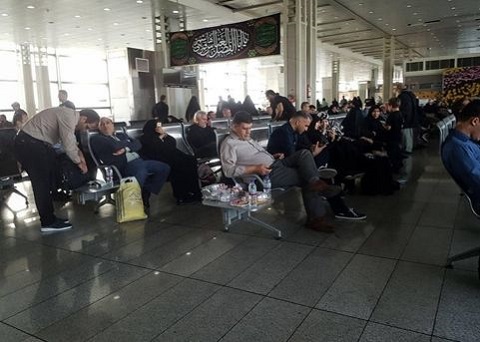 خرید زمین توسط عراقی&zwnj;ها تکذیب شد