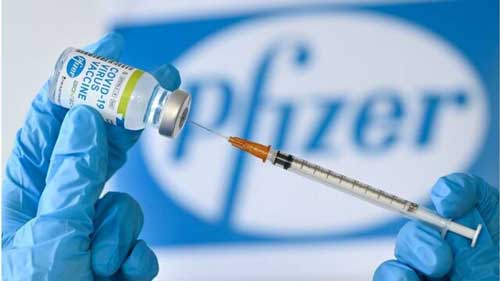 سازمان FDA مجوز تزریق واکسن فایزر را صادر کرد هکرها اطلاعات واکسن فایزر را دزدیدند