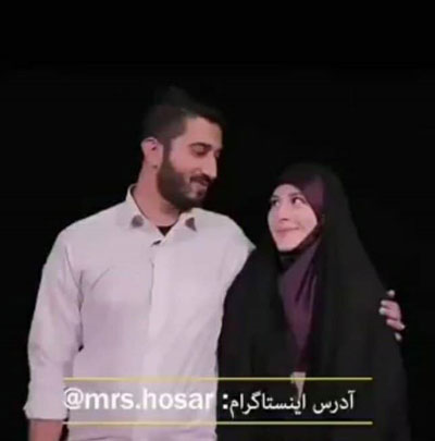 اینستاگرام، اکانت زوج مروج کودک همسری را حذف کرد اینستاگرام، اکانت زوج مروج کودک همسری را حذف کرد