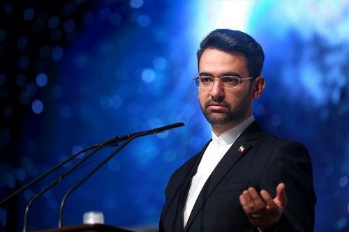 جهرمی: فیلترینگ، عامل افت کیفیت اینترنت است جهرمی: فیلترینگ عامل افت کیفیت اینترنت است