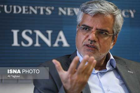 احتمال حمایت اصلاح طلبان از لاریجانی در ۱۴۰۰ احتمال حمایت اصلاح طلبان از لاریجانی در ۱۴۰۰
