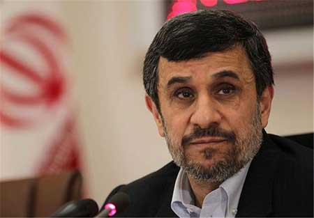 دکتر احمدی نژاد درخواست کمک نقدی دارند! دکتر محمود احمدی نژاد درخواست کمک نقدی دارد!