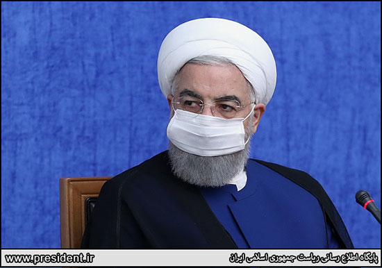 واکنش تلویحی روحانی به حرفهای ذوالنور واکنش تلویحی روحانی به حرفهای ذوالنور