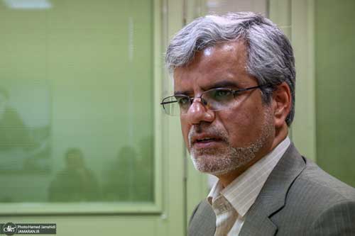 روایتی از شادیِ یک نماینده درباره آمار حوادث آبان ضض