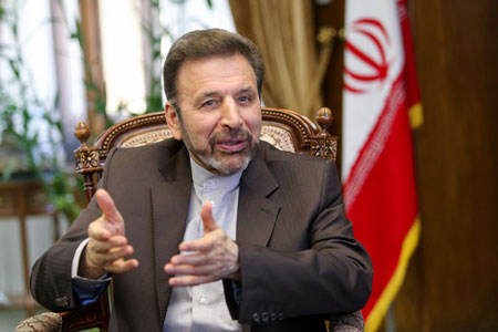 واعظی: اگر آرام بمانید، اینترنت وصل میشود واعظی: اگر آرام بمانید، اینترنت وصل میشود
