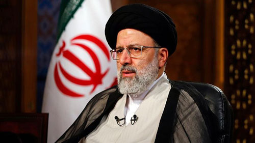رئیسی: فتنه عراق مانند فتنه مشهد محقق نشد رئیسی: فتنه عراق مانند فتنه مشهد محقق نشد