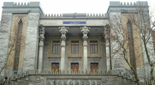 پاسخ وزارتخارجه به اقدامات تخریبی علیه مذاکرات توئیت جهانپور درباره ساخت واکسن روسی در ایران