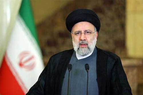 اولین اظهارنظر رئیسی درباره ازسرگیری مذاکرات وین اولین اظهارنظر رئیسی درباره ازسرگیری مذاکرات وین