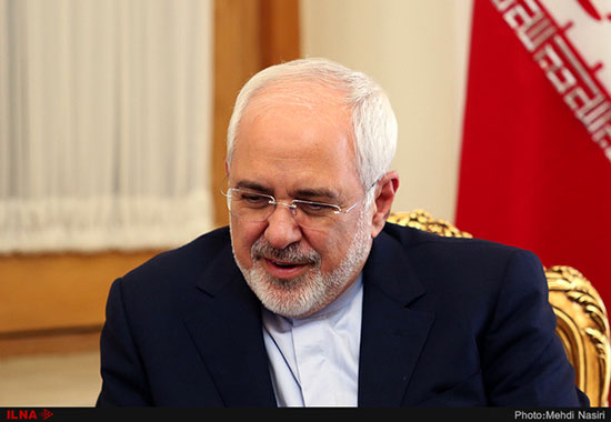 ظریف: لازم است رایزنی کنیم تا برجام باقی بماند ظریف: لازم است رایزنی کنیم تا برجام باقی بماند