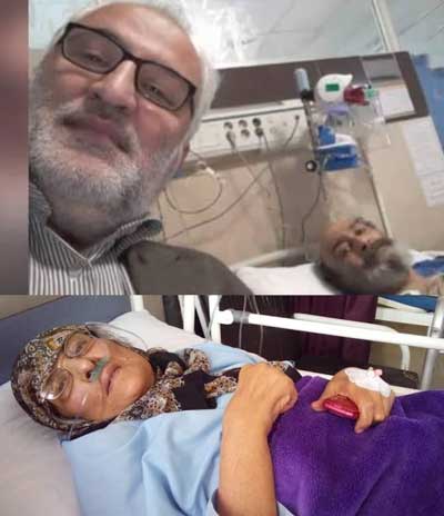 فوت اعضای خانواده خواننده لس&zwnj;آنجلسی بر اثر کرونا