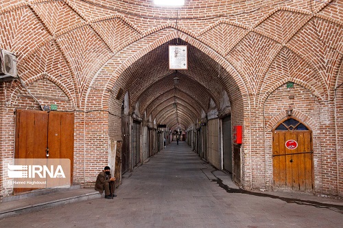خسارت ۱۰۹هزار میلیارد تومانی کرونا به اقتصاد ایران خسارت ۱۰۹هزار میلیارد تومانی کرونا به اقتصاد ایران
