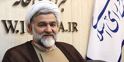 توصیه ضدازدواجیِ یک نماینده به مردان کمپول توصیه ضدازدواجیِ یک نماینده به مردان کمپول