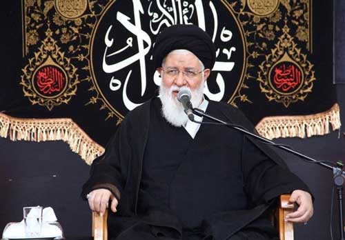 علم&zwnj;الهدی: برخی اوباش با کار فرهنگی بسیجی شدند