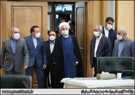 پس شما چه کارهاید آقای روحانی؟ پس شما چه کارهاید آقای روحانی؟