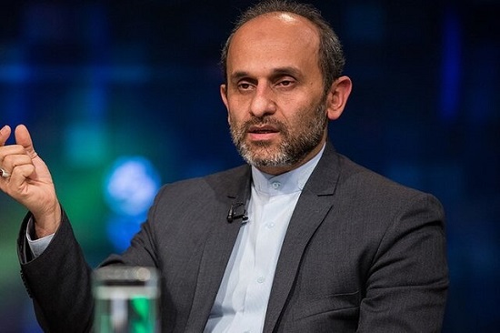 پرستیوی: برنامهای برای مصاحبه با پمپئو نداریم پرستیوی: برنامهای برای مصاحبه با پمپئو نداریم