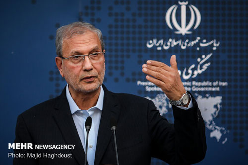 دعوت کاخ سفید از ظریف تائید شد دعوت کاخ سفید از ظریف تائید شد