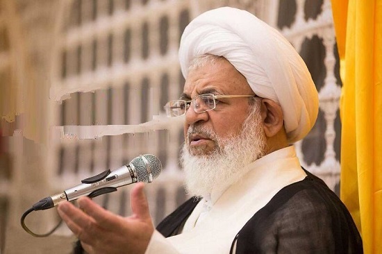 امامجمعه یزد: جلوی توقف روضهخوانی را بگیرید انتقاد امامجمعه یزد از دوچرخهسواری بانوان