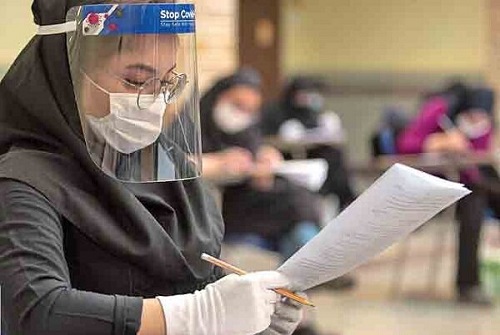 تغییرات جدید در کنکور سراسری تصویب شد تغییرات جدید در کنکور سراسری تصویب شد