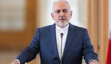 یک روزنامه: ای کاش ظریف بعد از ۱۴۰۰ هم بماند یک روزنامه: ای کاش ظریف بعد از ۱۴۰۰ هم بماند