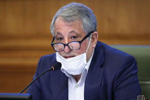 هاشمی: نمیشود که فقط مردم سختی بکشند هاشمی: نمیشود فقط مردم سختی بکشند