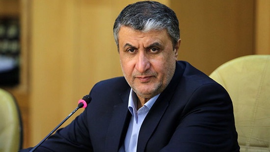 اسلامی: بهانه نمیدهیم تا مذاکرات زودتر ثمر بدهد اسلامی: بهانه نمیدهیم تا مذاکرات زودتر ثمر بدهد