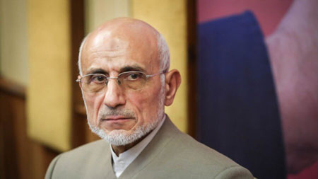 میرسلیم به مطهری: مجلس جای درآمدزایی نیست! میرسلیم به مطهری: مجلس جای درآمدزایی نیست!