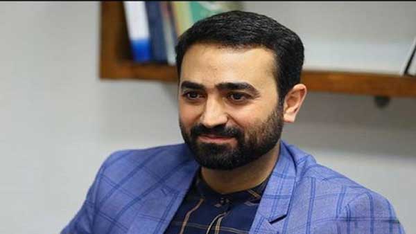 یامین&zwnj;پور در وزارت ورزش پست گرفت