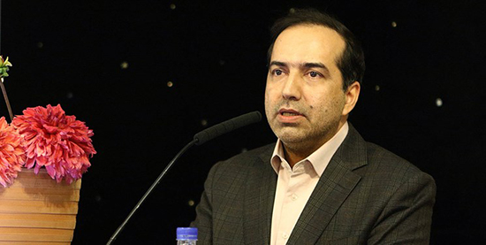 «حسین انتظامی» رئیس سازمان سینمایی میشود «حسین انتظامی» رئیس سازمان سینمایی میشود