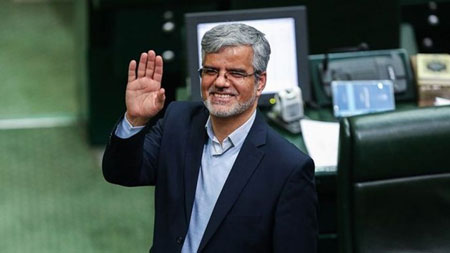 محمود صادقی هم کرونایی شد محمود صادقی به کرونا مبتلا شد