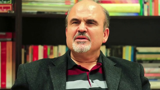 جلاییپور: چه شده که مردم از باخت ترامپ ناراحتند حاکمیت چه کرد که از شکست ترامپ ناراحت شدیم
